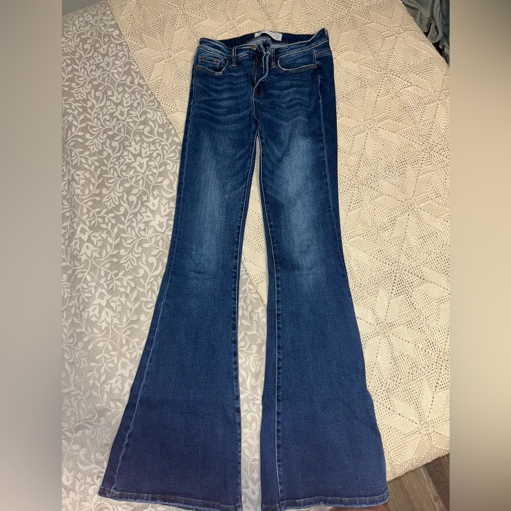 Bridge by Gly flare jeans
